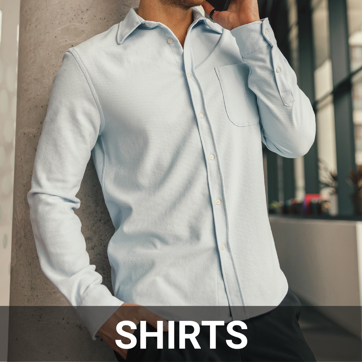 Shirts