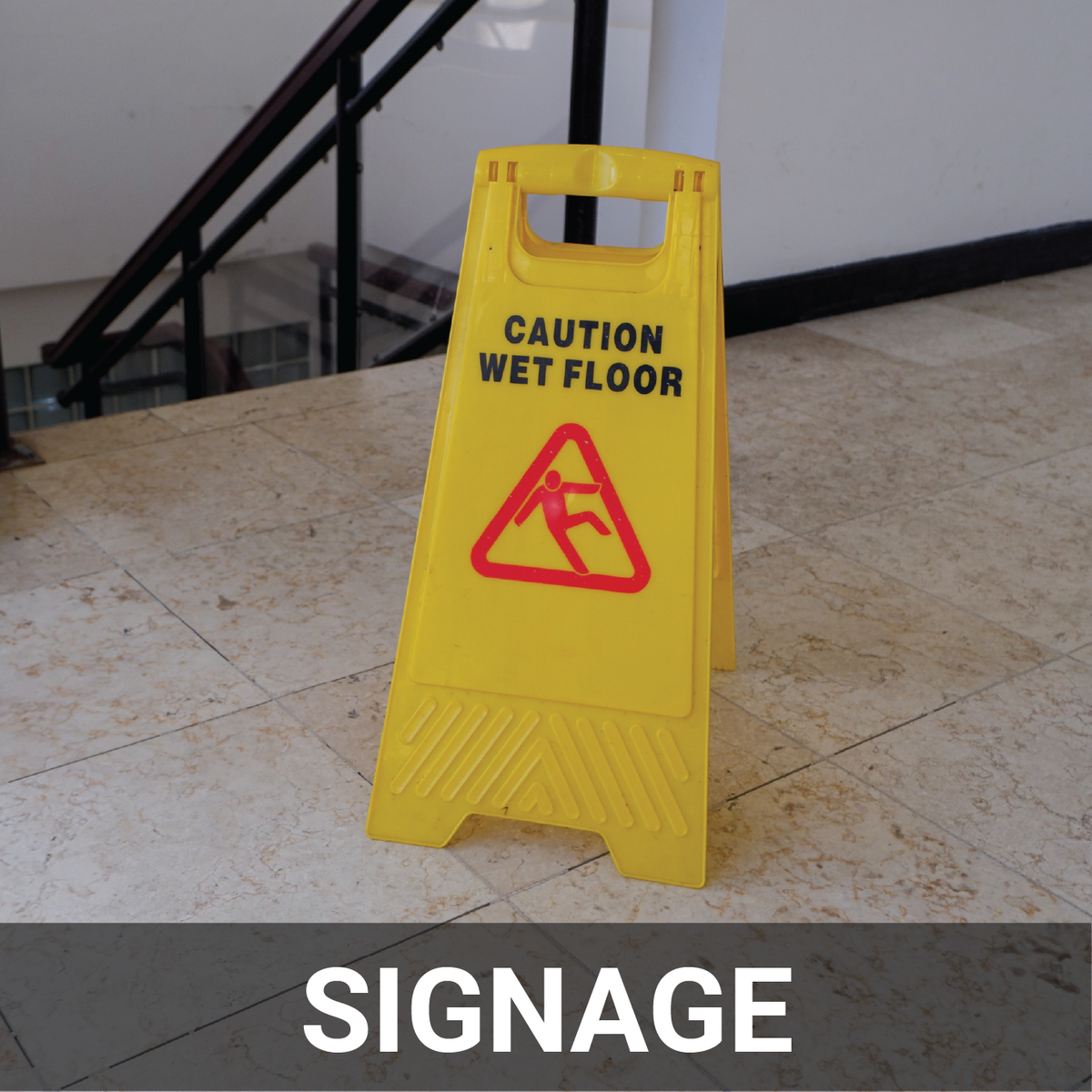 Signage