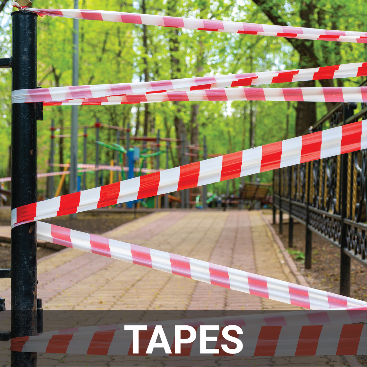 Tapes