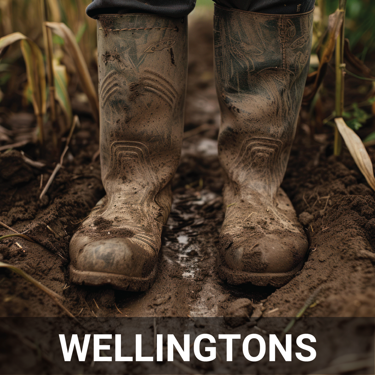 Wellingtons