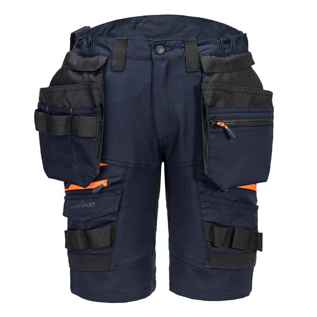 Portwest DX4 Holster Pocket Shorts