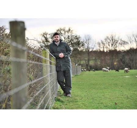 Fort Flex Trouser