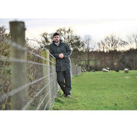 Fort Flex Trouser
