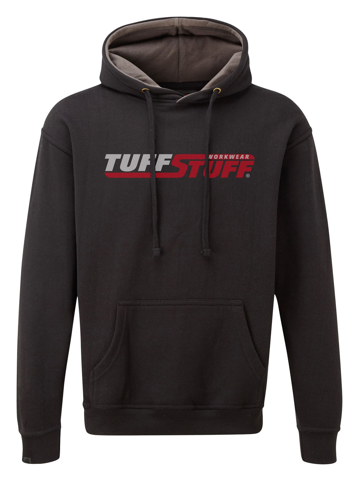 TuffStuff Junior Logo Hoodie