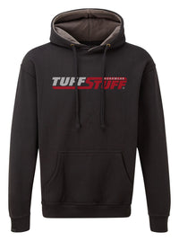 TuffStuff Junior Logo Hoodie