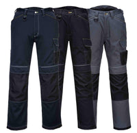 Portwest PW3 Work Trouser
