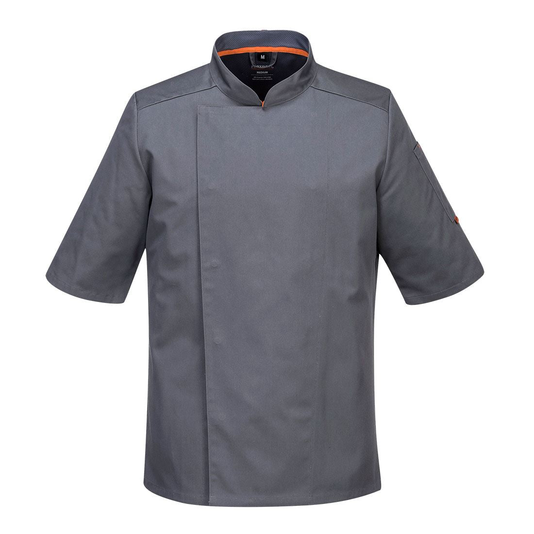 Portwest MeshAir Pro Jacket Short Sleeve