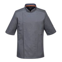 Portwest MeshAir Pro Jacket Short Sleeve