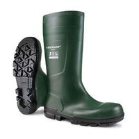 Dunlop Work-It Full Safety PVC Wellington