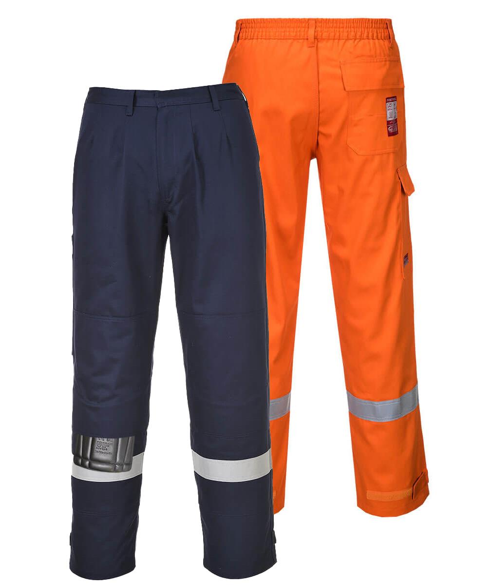 Portwest Bizflame Plus Trouser