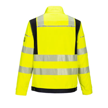 Portwest PW3 FR Hi-Vis Work Jacket