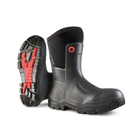 Dunlop Snugboot Craftsman Full Safety Wellington