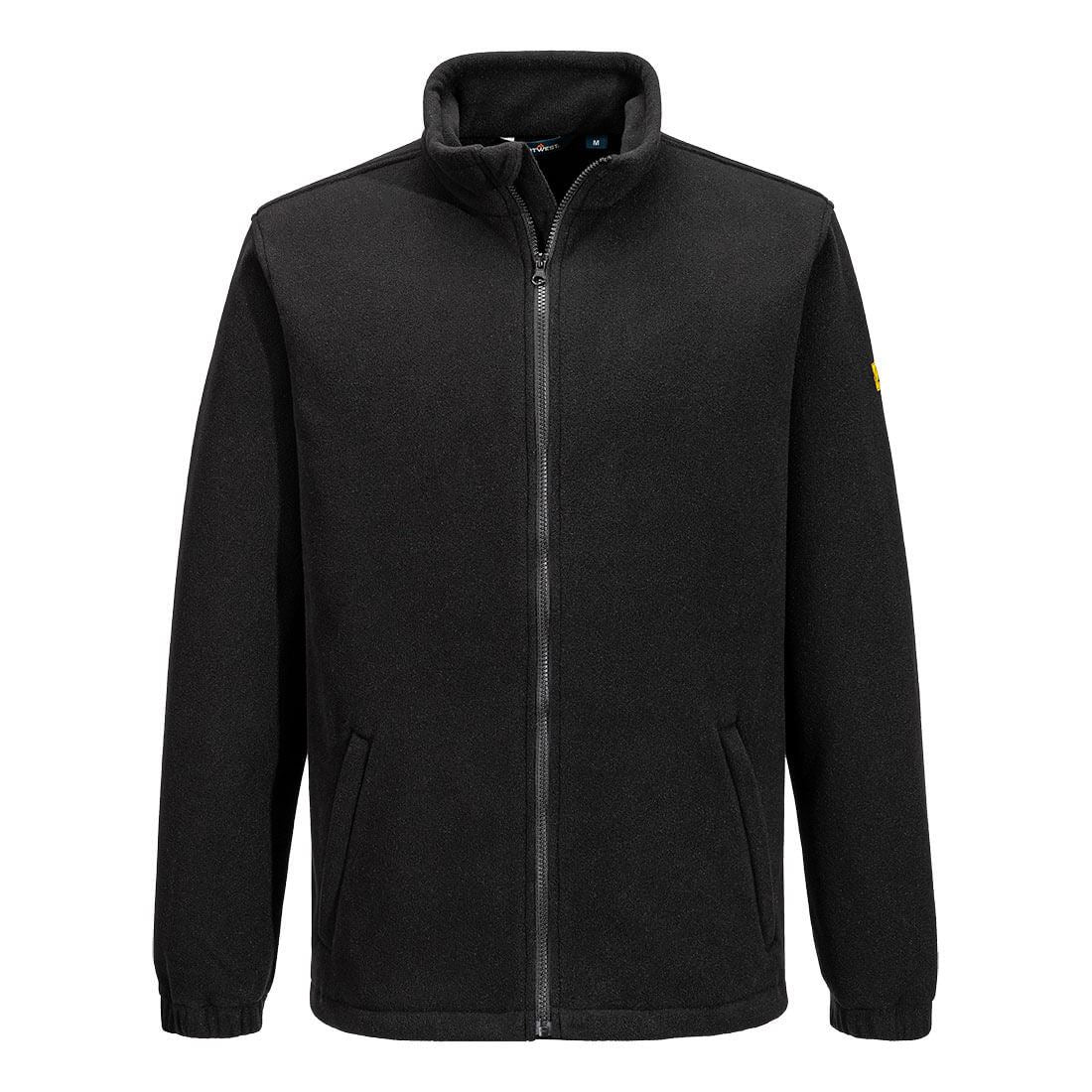 Portwest Anti-Static ESD Fleece