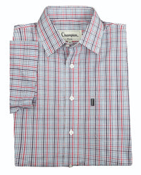 Champion Poole Short Sleeve Shirt