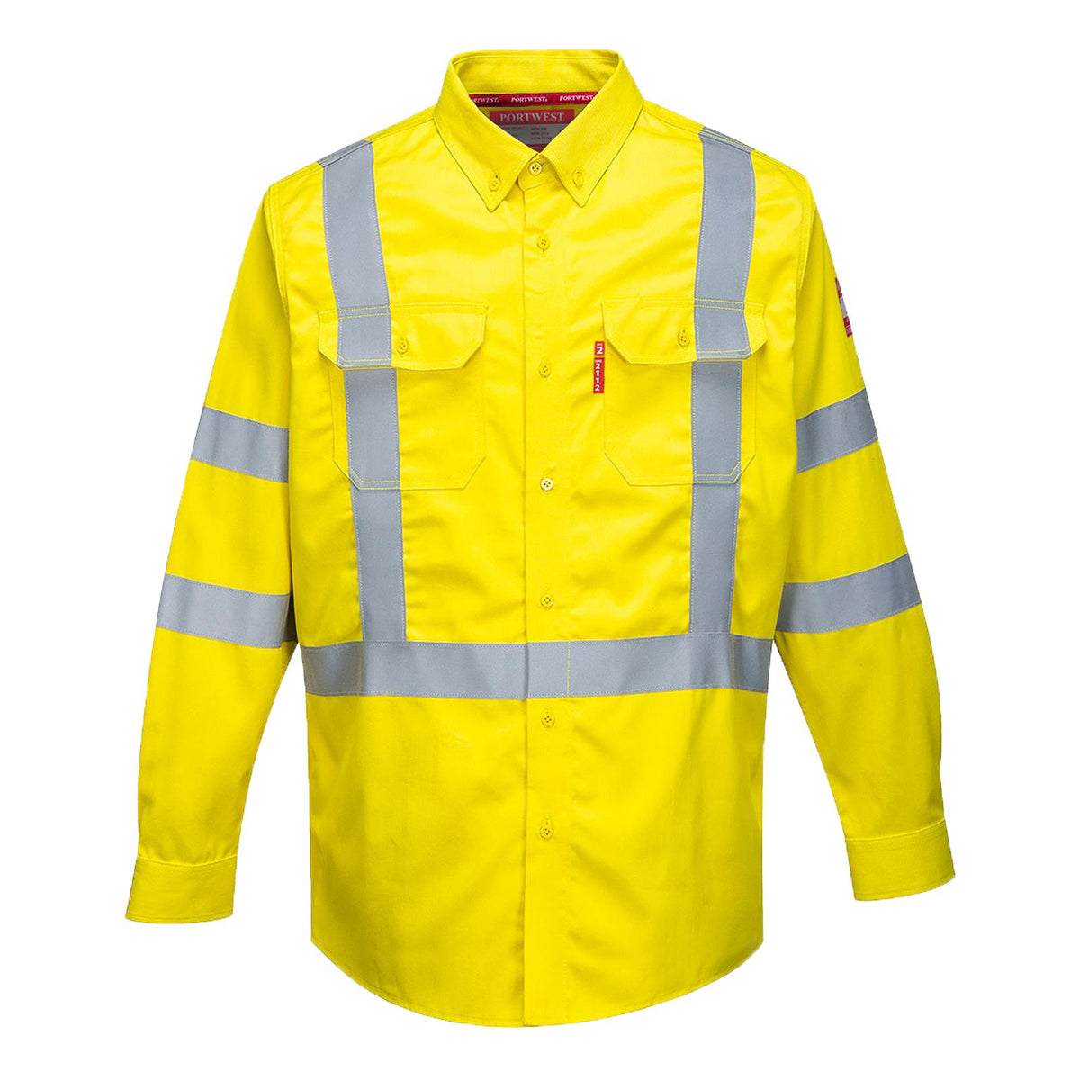 Flame Resistant Shirts