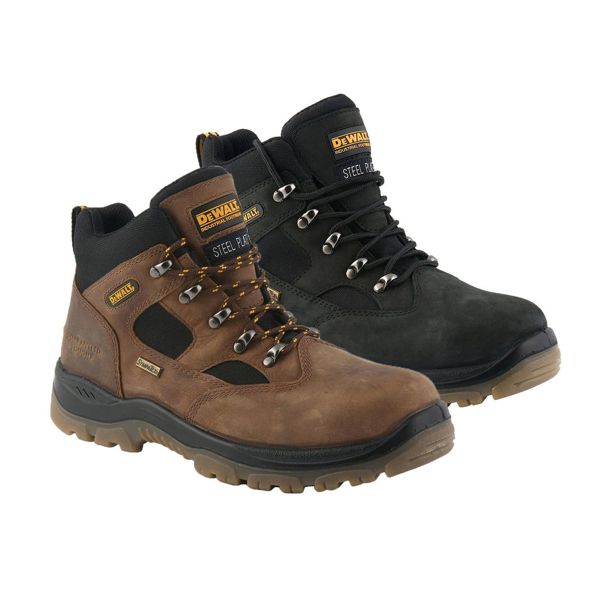 DeWalt Challenger Boot S3 SRC