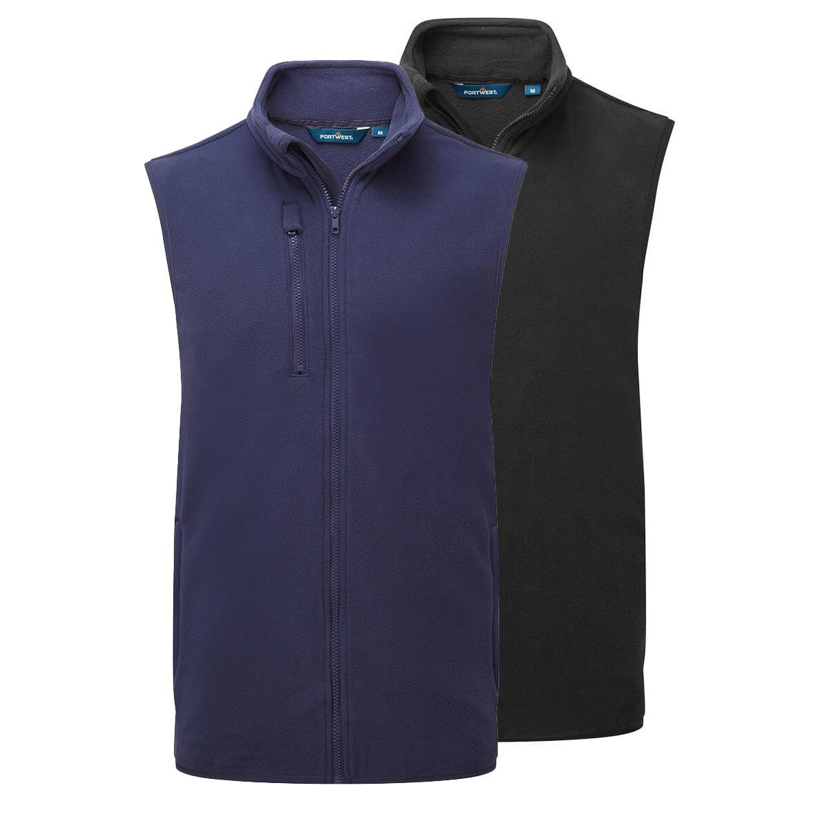 Portwest Fleece Gilet