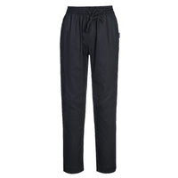 Portwest Cotton Chefs Pant