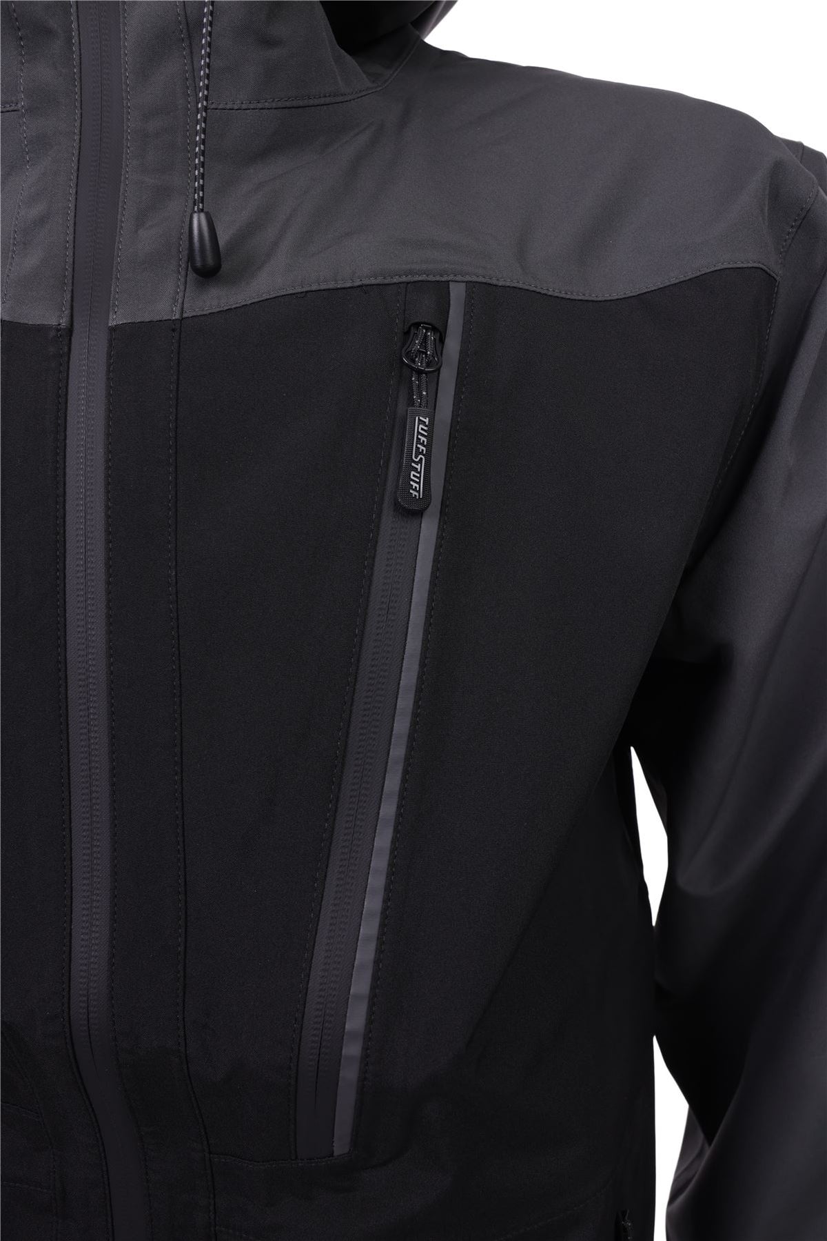 Tuffstuff Proshell Jacket
