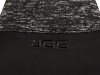 JCB Workwear Essengton II Full Zip Knitted Jumper