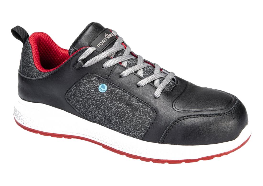 Portwest Eco Composite Trainer S3S SR