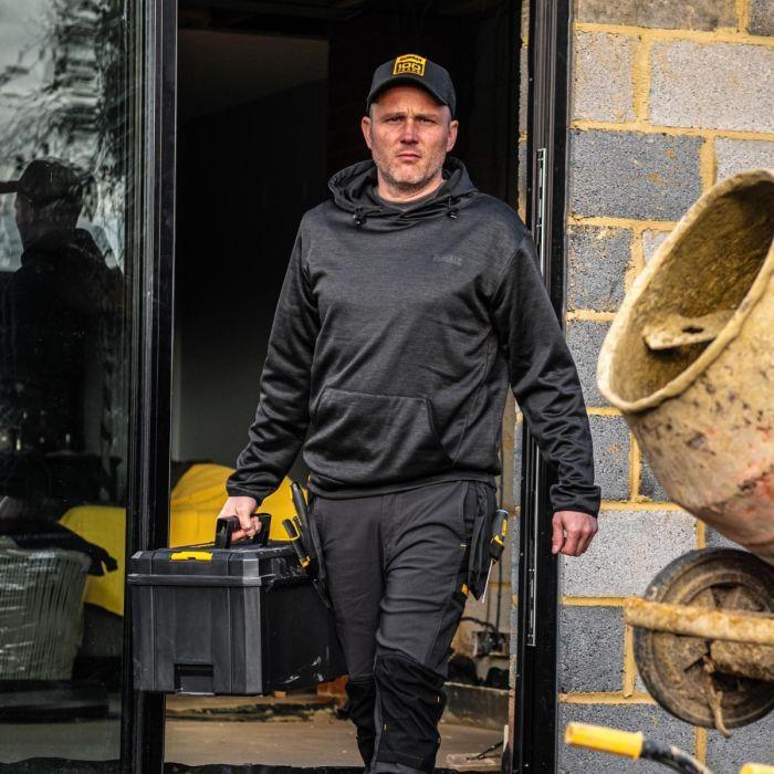 DeWalt Falmouth Performance Hoody