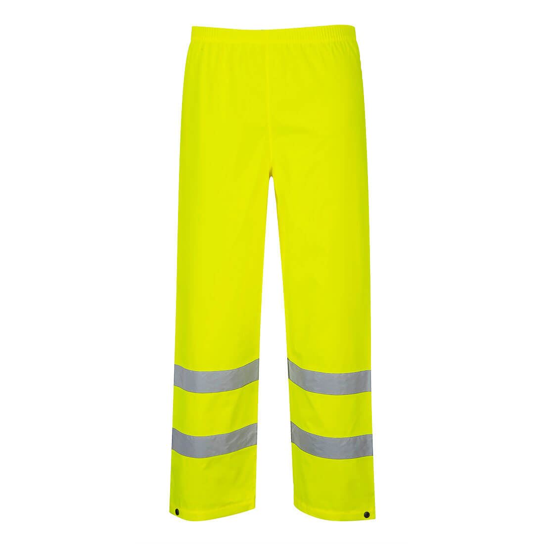 Portwest Hi-Vis Traffic Trouser
