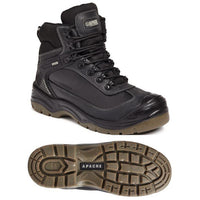 Apache Ranger Boot S3