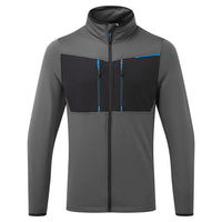 Portwest WX3 Full Zip Tech Fleece