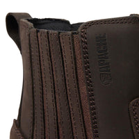 Apache Wabana Dealer Boot S3