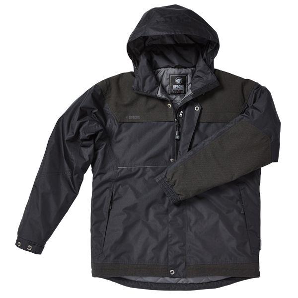 Apache ATS Waterproof Padded Jacket