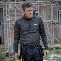 DeWalt Jonesborough 1/4 Zip Layer