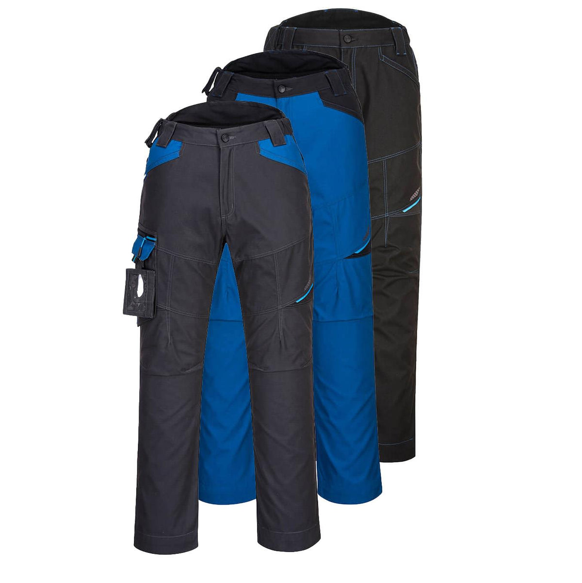 Portwest WX3 Service Trouser
