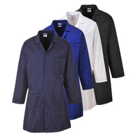 Portwest Lab Coat