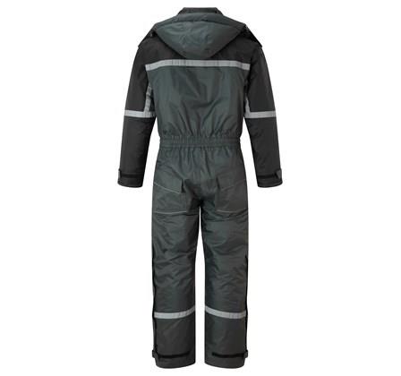 Fort Orwell Waterproof Padded Coverall