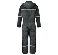 Fort Orwell Waterproof Padded Coverall