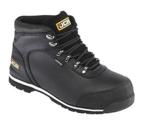 JCB Workwear 3CX Hiker S3