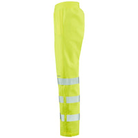Leo Workwear Hannaford Leo Ecoviz 15K Womens Performance+ Breathable Overtrouser Class 2