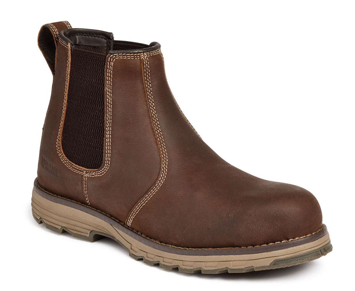 Apache Flyweight Dealer Boot S3 SRA