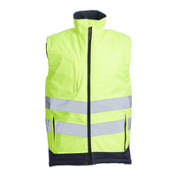 Blackrock Hi-Vis Two-Tone Performance Gilet