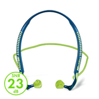 Moldex 6700 Jazz-Band Ear Plugs (8 Pack)