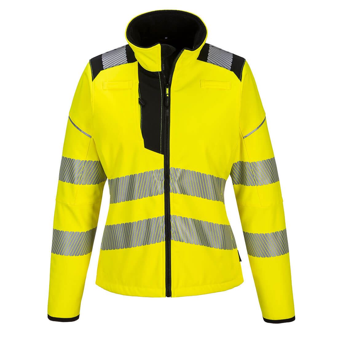 Portwest PW3 Hi-Vis Women's Softshell