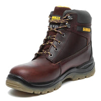 DeWalt Titanium Waterproof Boot S3 SRA