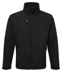 Fort Selkirk Softshell Jacket