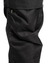 JCB Workwear Trade Hybrid Stretch Trouser