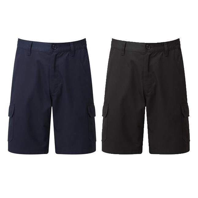 Fort Workforce Short