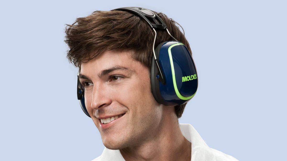 Moldex M5 Ear Muff