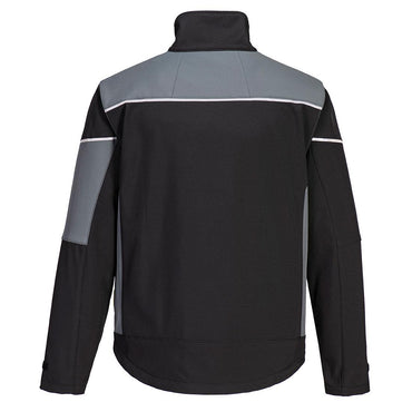 Portwest PW3 Softshell Jacket (3L)