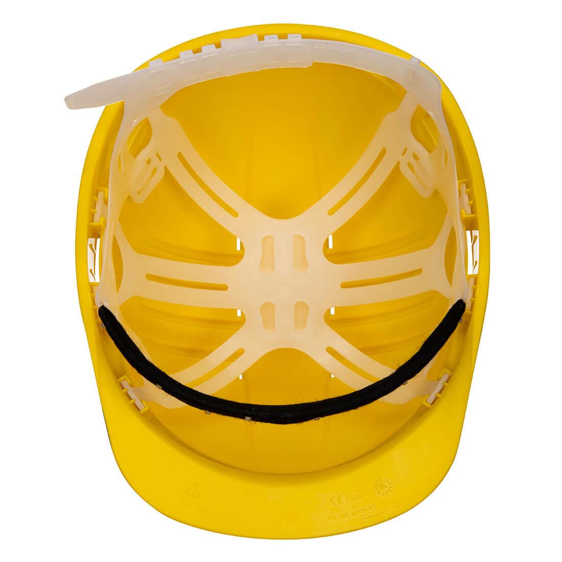 Portwest Expertline Safety Helmet (Slip Ratchet)