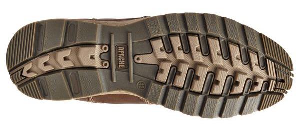 Apache Flyweight Dealer Boot S3 SRA